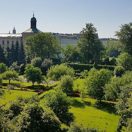 Castle Apartment Krasków Εξωτερικό φωτογραφία