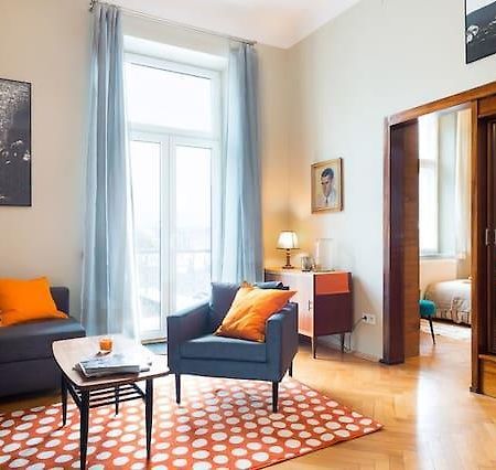 Castle Apartment Krasków Εξωτερικό φωτογραφία