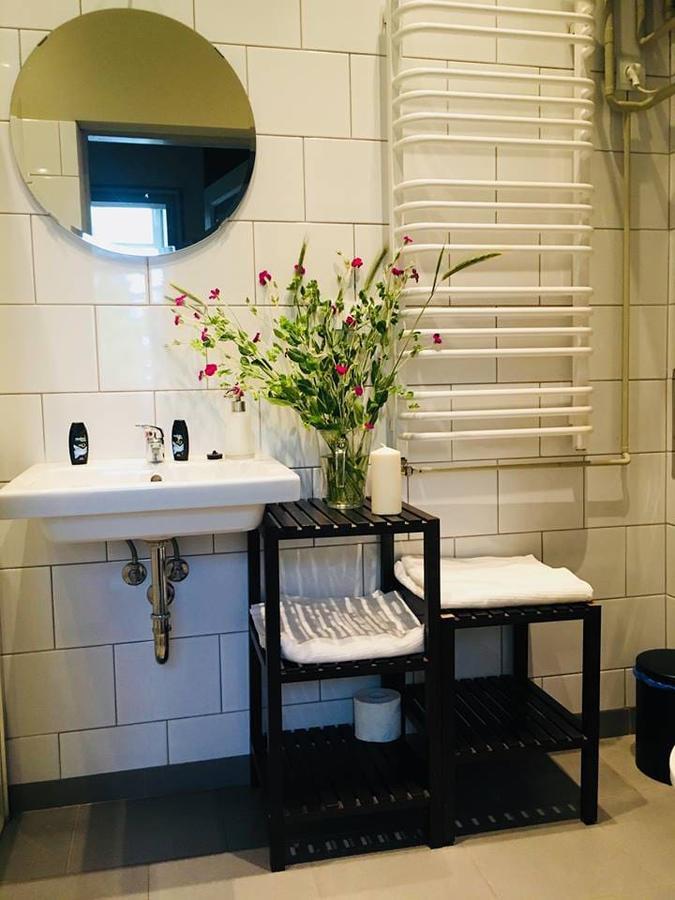 Castle Apartment Krasków Εξωτερικό φωτογραφία