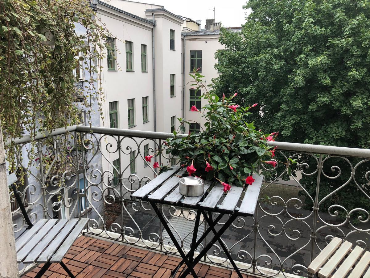 Castle Apartment Krasków Εξωτερικό φωτογραφία