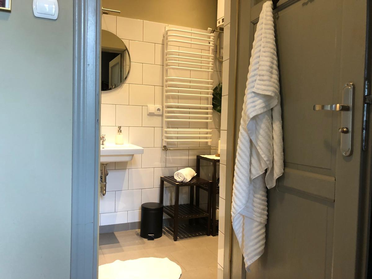 Castle Apartment Krasków Εξωτερικό φωτογραφία