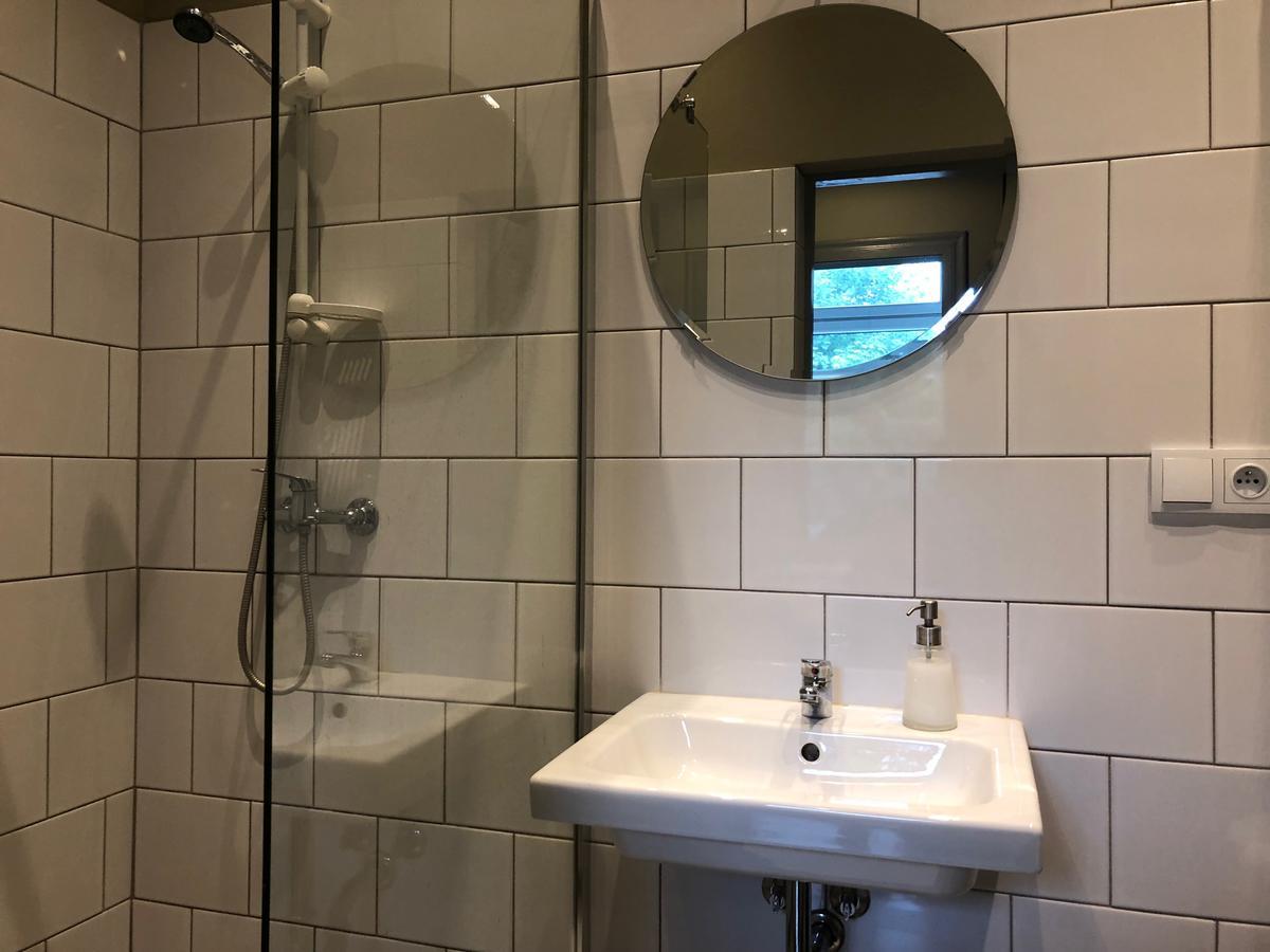 Castle Apartment Krasków Εξωτερικό φωτογραφία