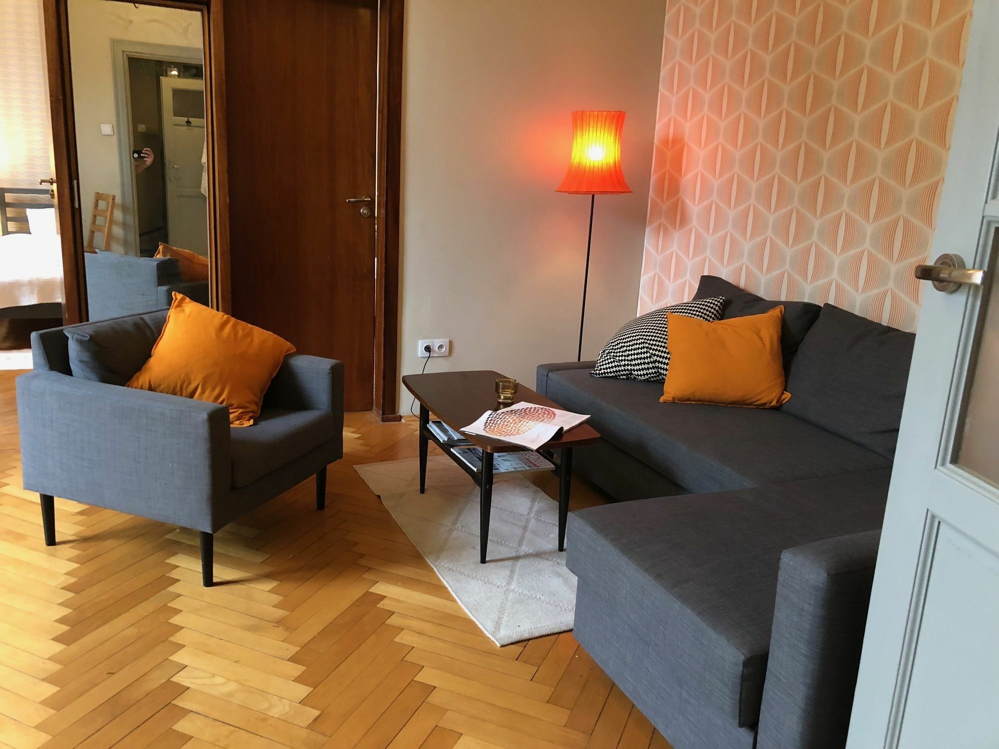 Castle Apartment Krasków Εξωτερικό φωτογραφία
