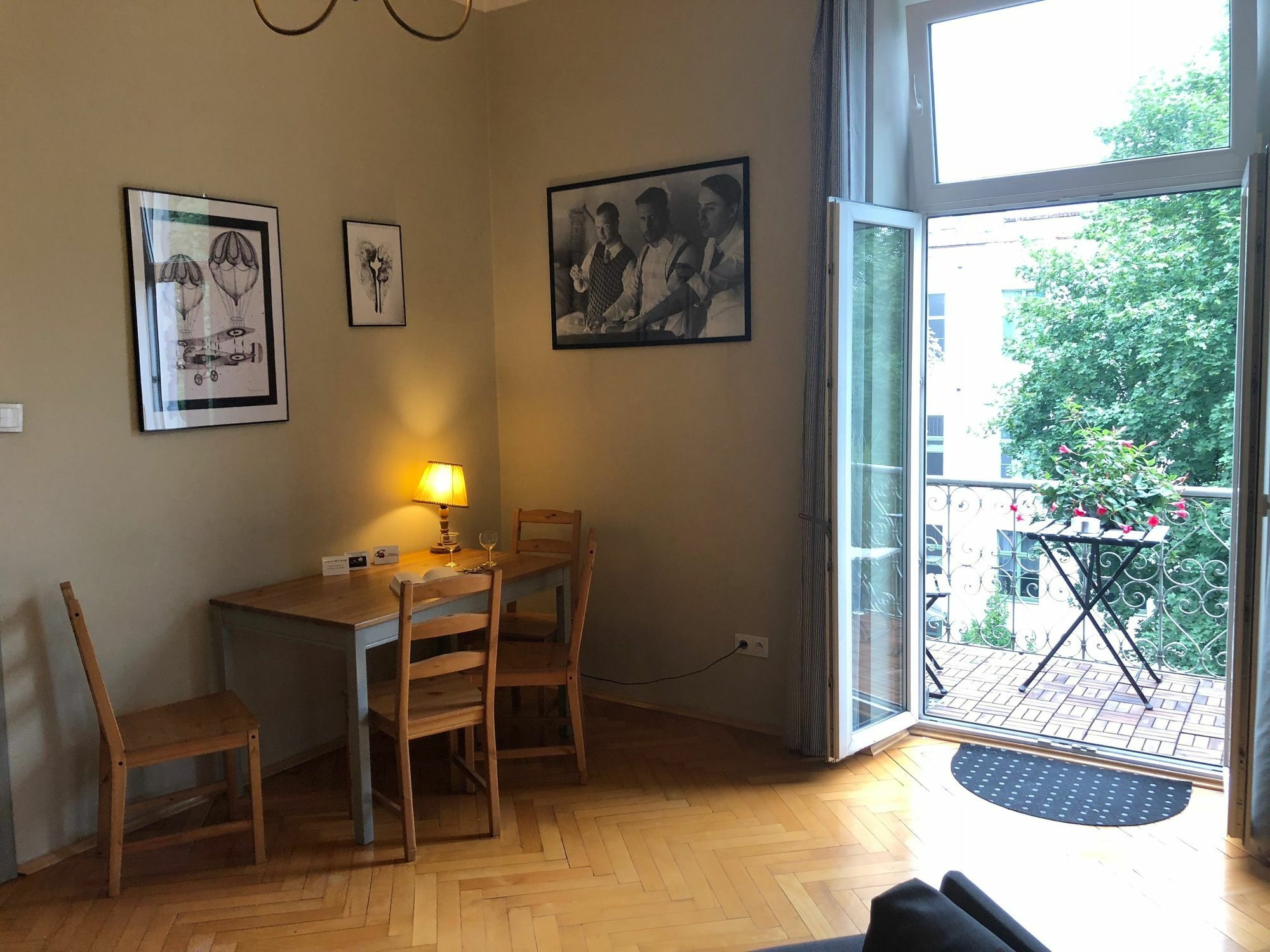 Castle Apartment Krasków Εξωτερικό φωτογραφία