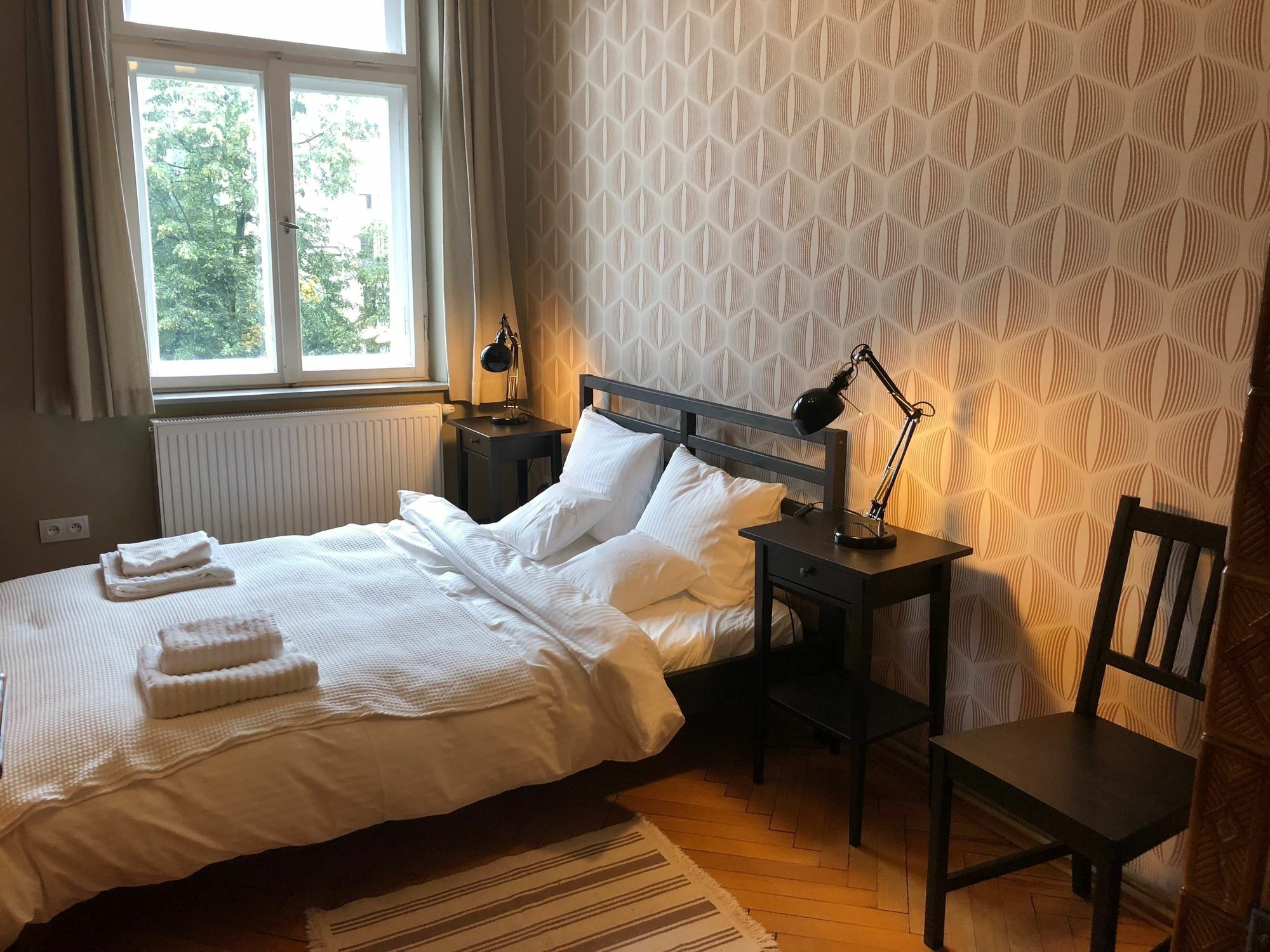 Castle Apartment Krasków Εξωτερικό φωτογραφία